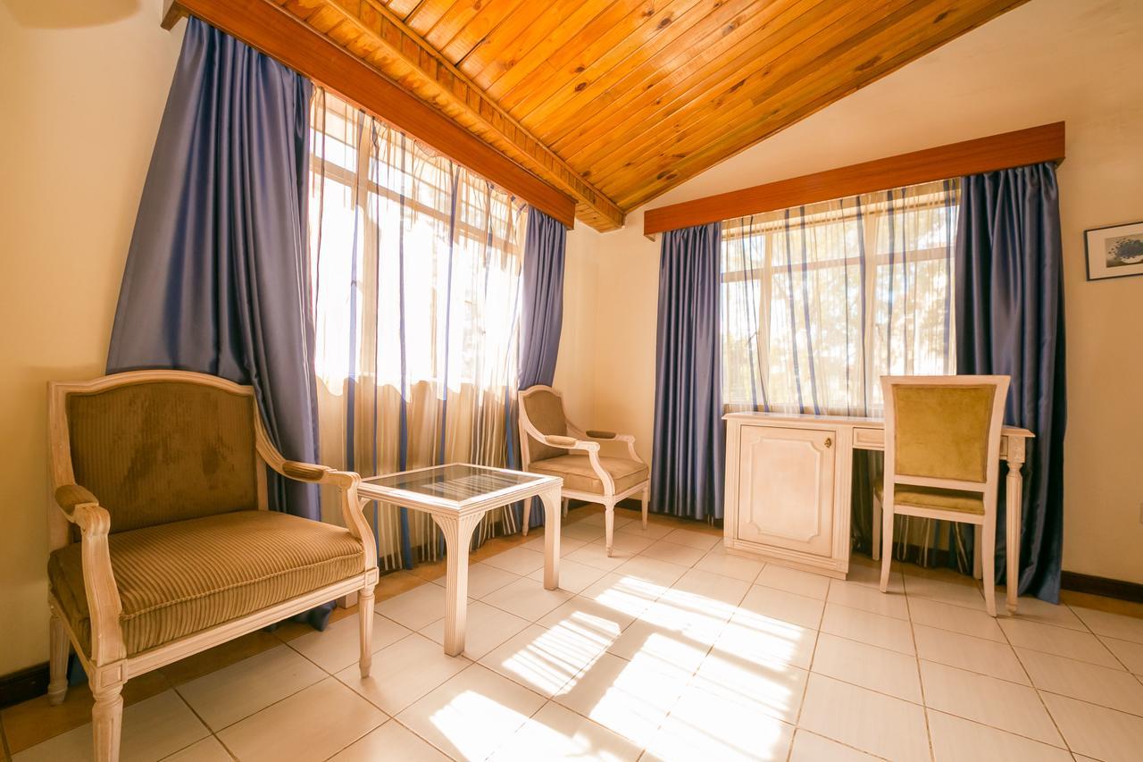 Palm Tree Bed And Breakfast Nairobi Eksteriør bilde
