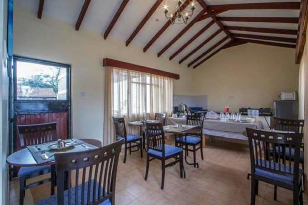 Palm Tree Bed And Breakfast Nairobi Eksteriør bilde